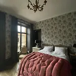 Ardennes Manoir Blossom Vouziers