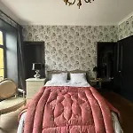 Ardennes Manoir Blossom Villa Vouziers