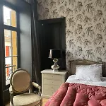 Ardennes Manoir Blossom Vouziers