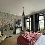 Ardennes Manoir Blossom Villa