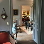 Ardennes Manoir Blossom Villa *