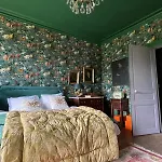 Ardennes Manoir Blossom Villa Vouziers
