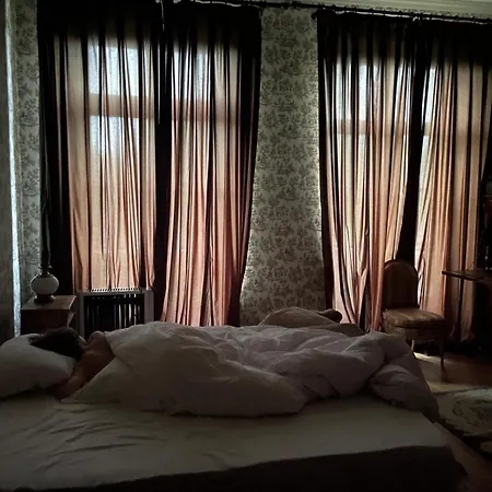 Ardennes Manoir Blossom Villa