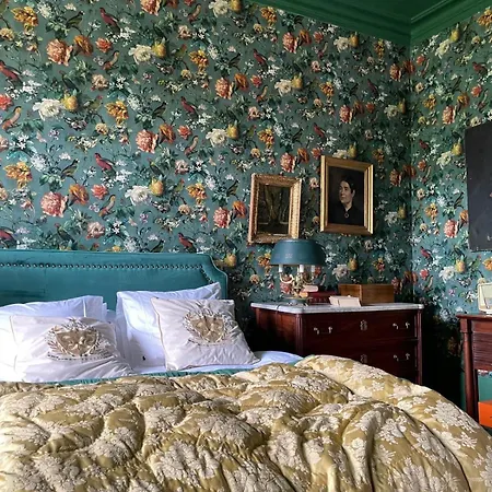 Ardennes Manoir Blossom * Vouziers