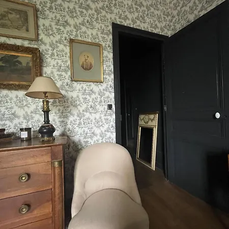 Villa Ardennes Manoir Blossom