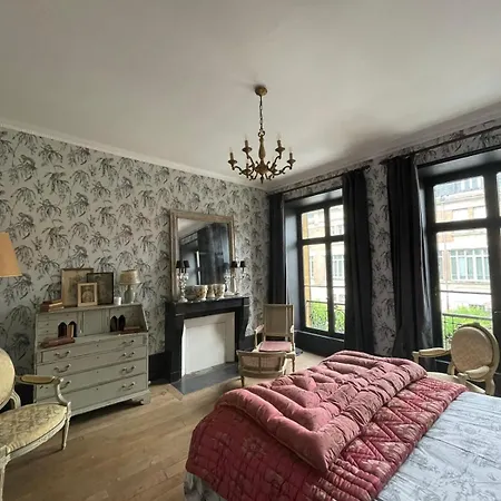 Ardennes Manoir Blossom Villa