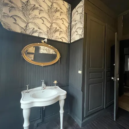 Ardennes Manoir Blossom Villa Vouziers