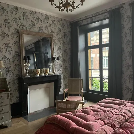 Ardennes Manoir Blossom Villa Vouziers