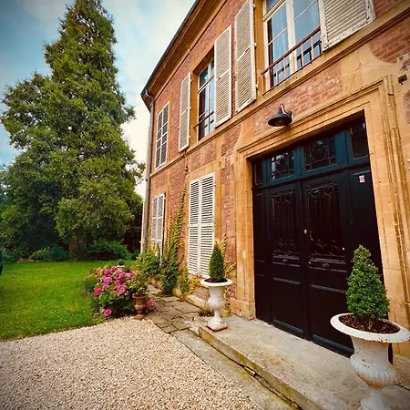 Ardennes Manoir Blossom *