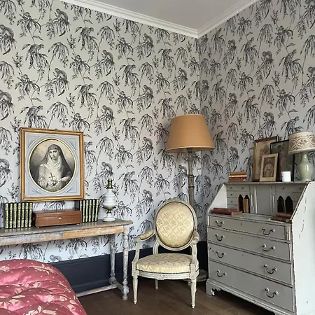 Ardennes Manoir Blossom *