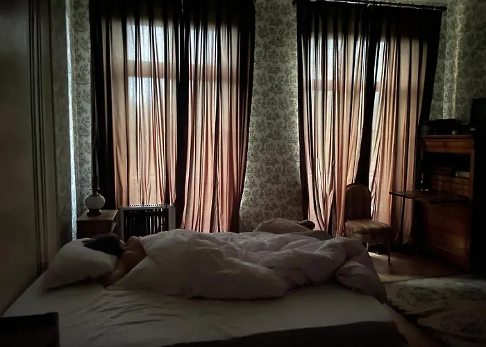 Ardennes Manoir Blossom Villa