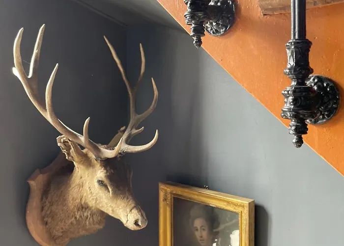 Ardennes Manoir Blossom