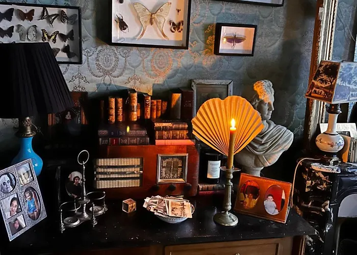 Villa Ardennes Manoir Blossom *