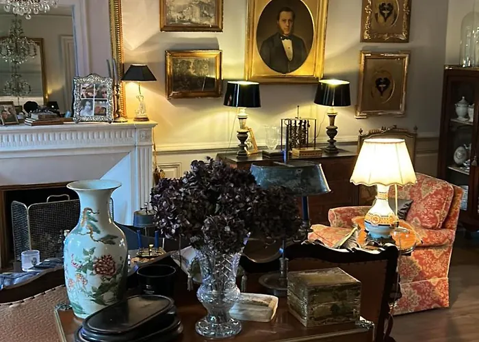 Ardennes Manoir Blossom