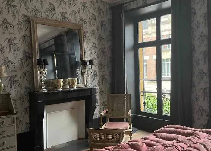 Ardennes Manoir Blossom Villa Vouziers