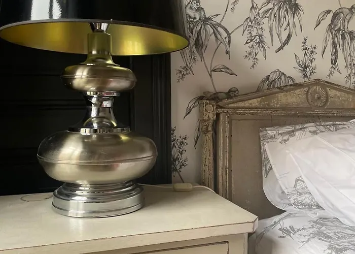 Ardennes Manoir Blossom *