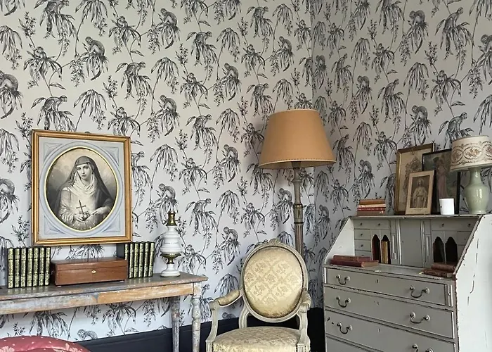 Ardennes Manoir Blossom *